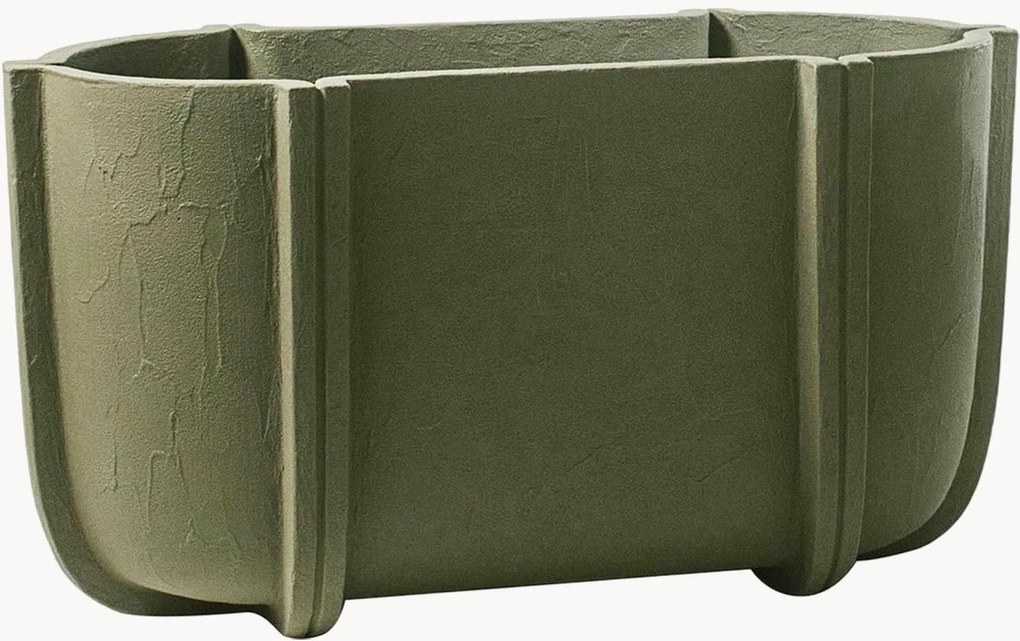 In- & outdoor plantenpot Cassero