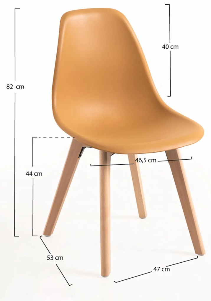 Kelen stoel