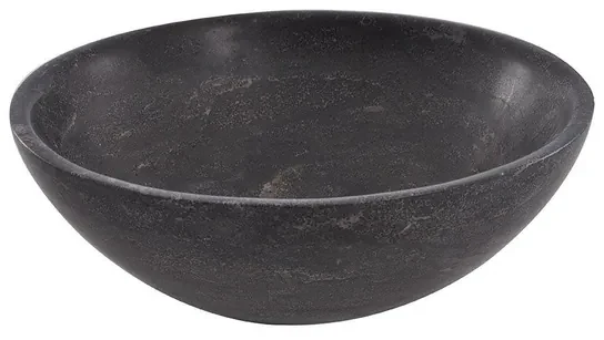 Wiesbaden Raw waskom 32x12 cm hardsteen gezoet 39.3521