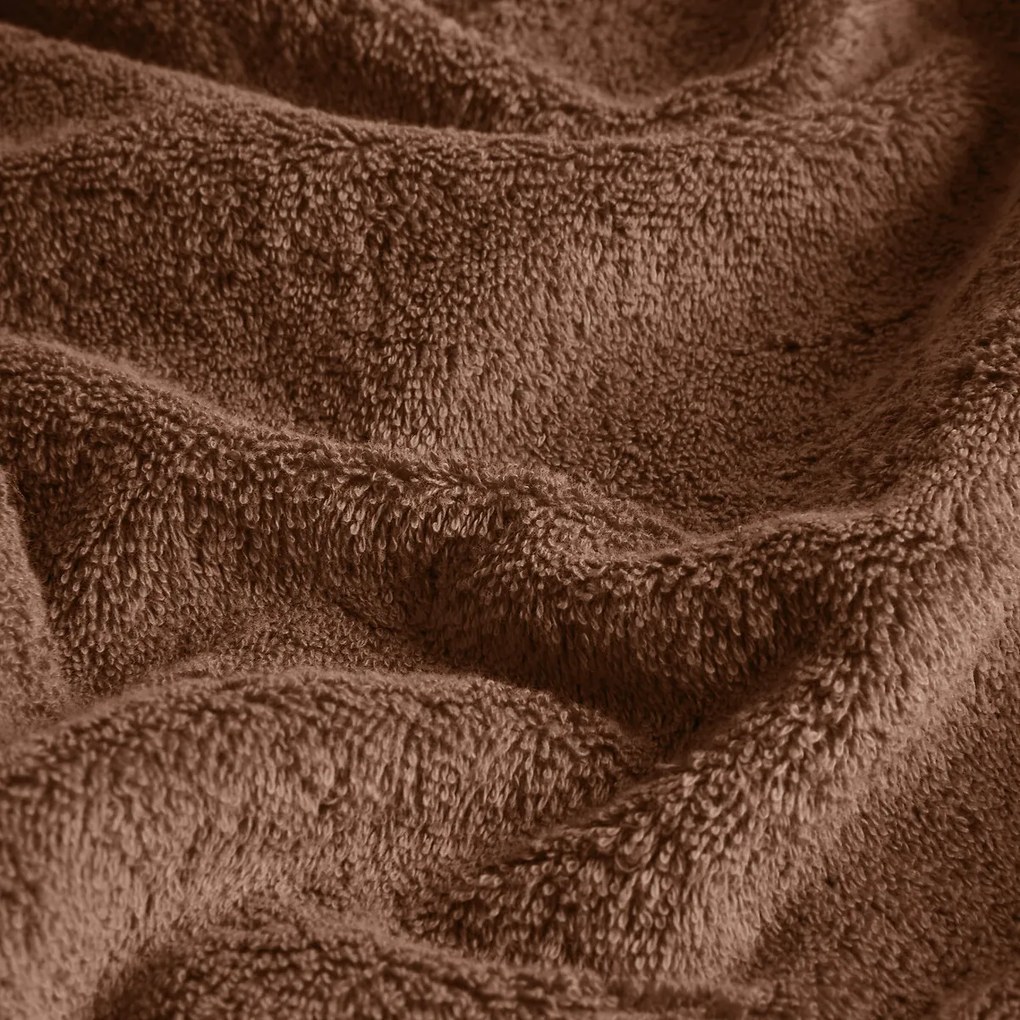 Handdoek in Egyptisch katoen 600g/m², Kheops