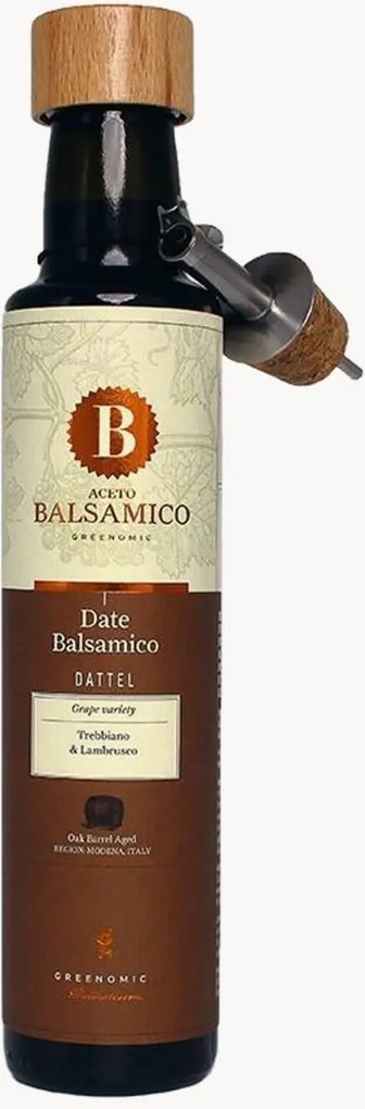 Balsamico azijn Dattel