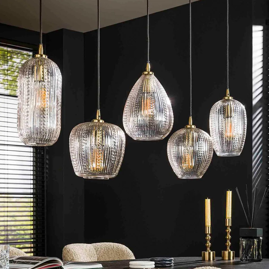 Eettafel Hanglamp Klassiek