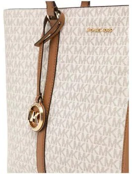 Boodschappentas Beige MICHAEL Michael Kors  -