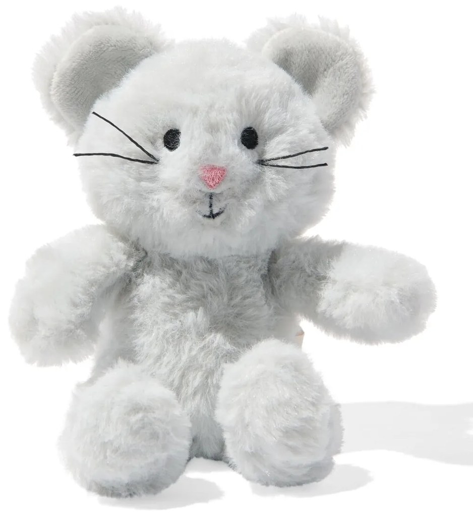 HEMA Knuffel Muis