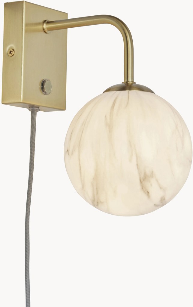 Wandlamp Carrara