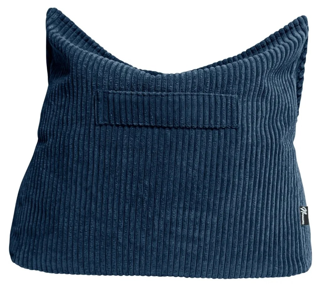 Kinder Zitzak Namini - Blauw