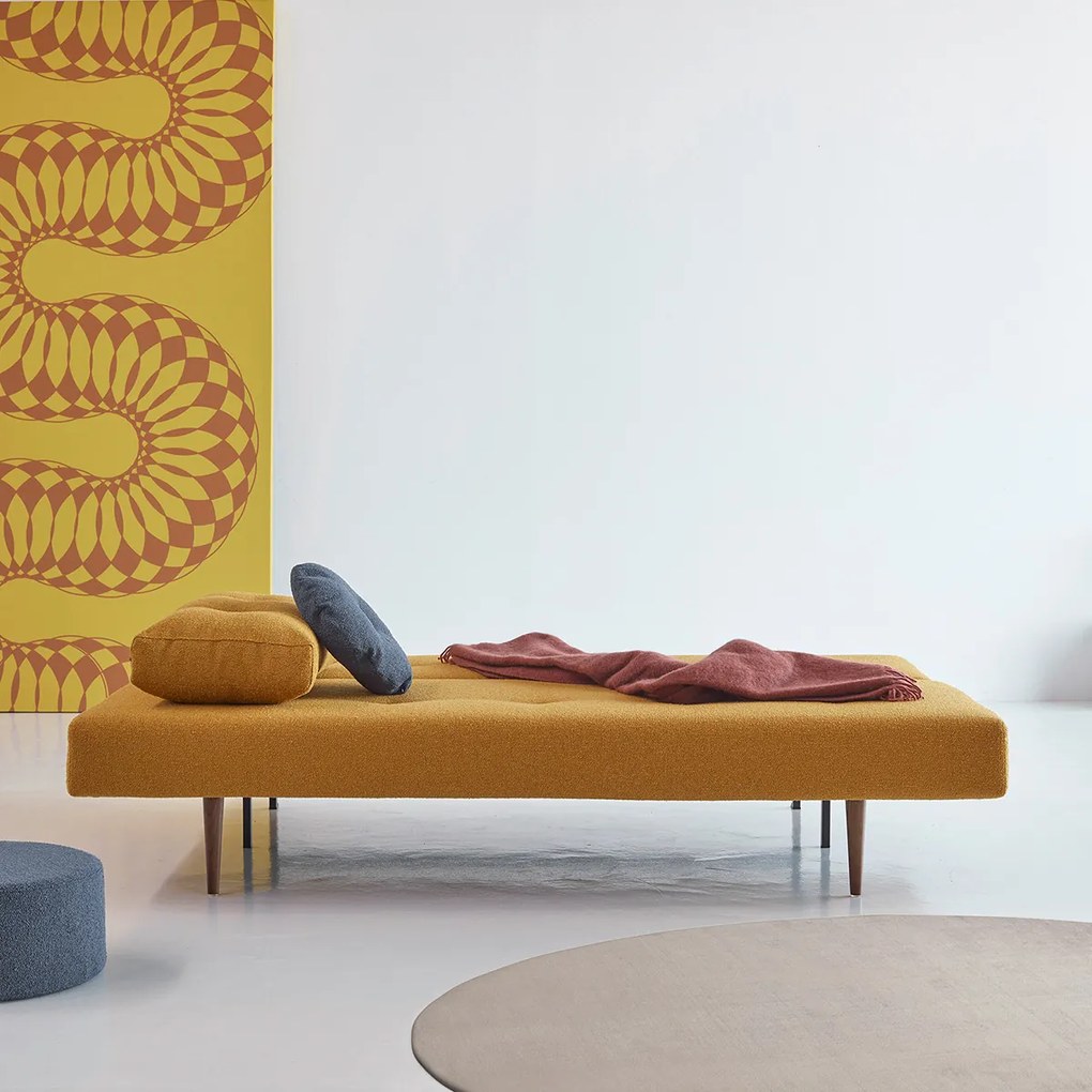 Innovation Living Recast Retro Design Slaapbank