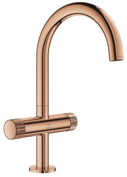 Grohe Wastafelkraan (opbouw) 21138DA0