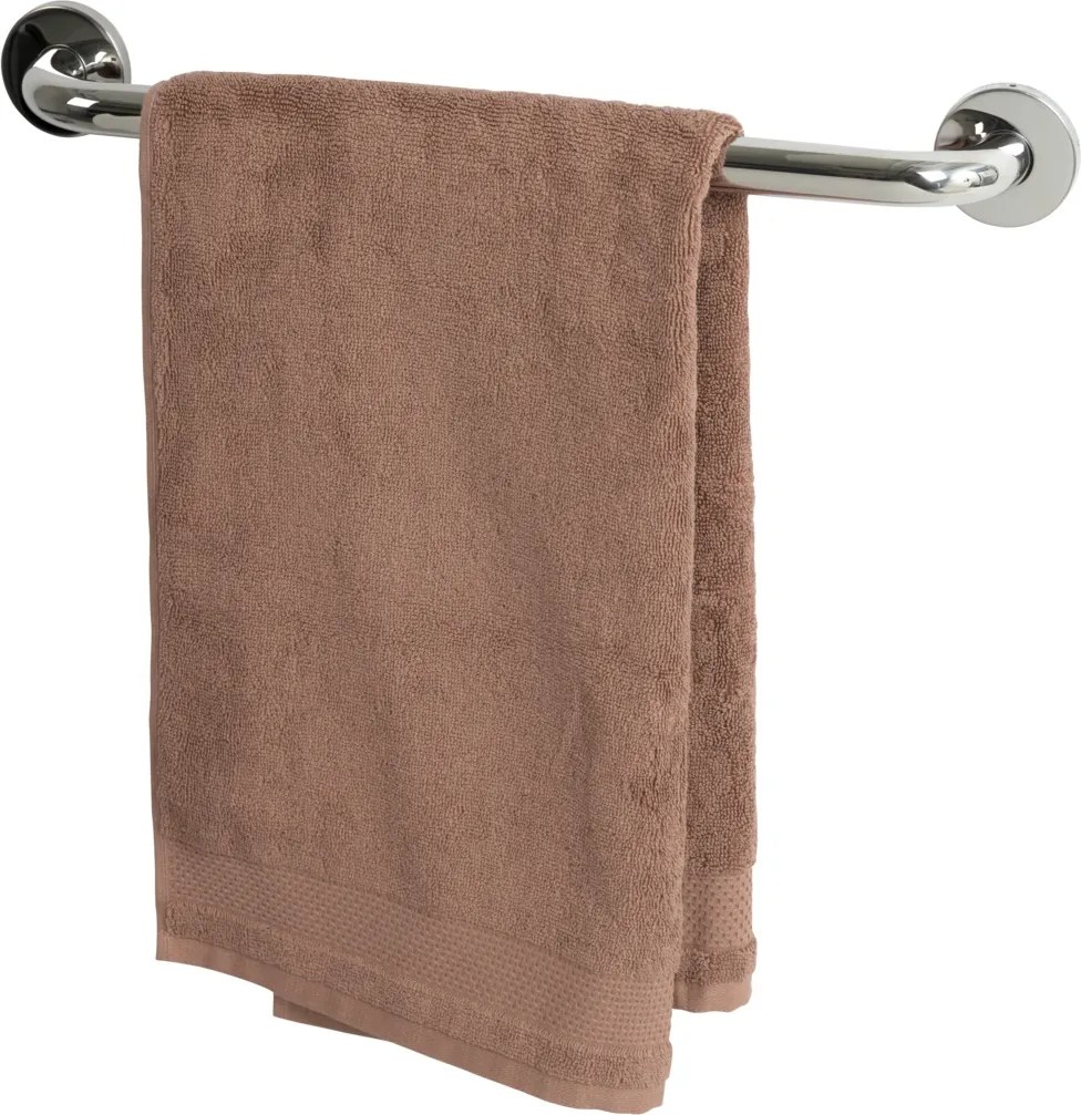 Plieger Vigo badgreep 45cm chroom