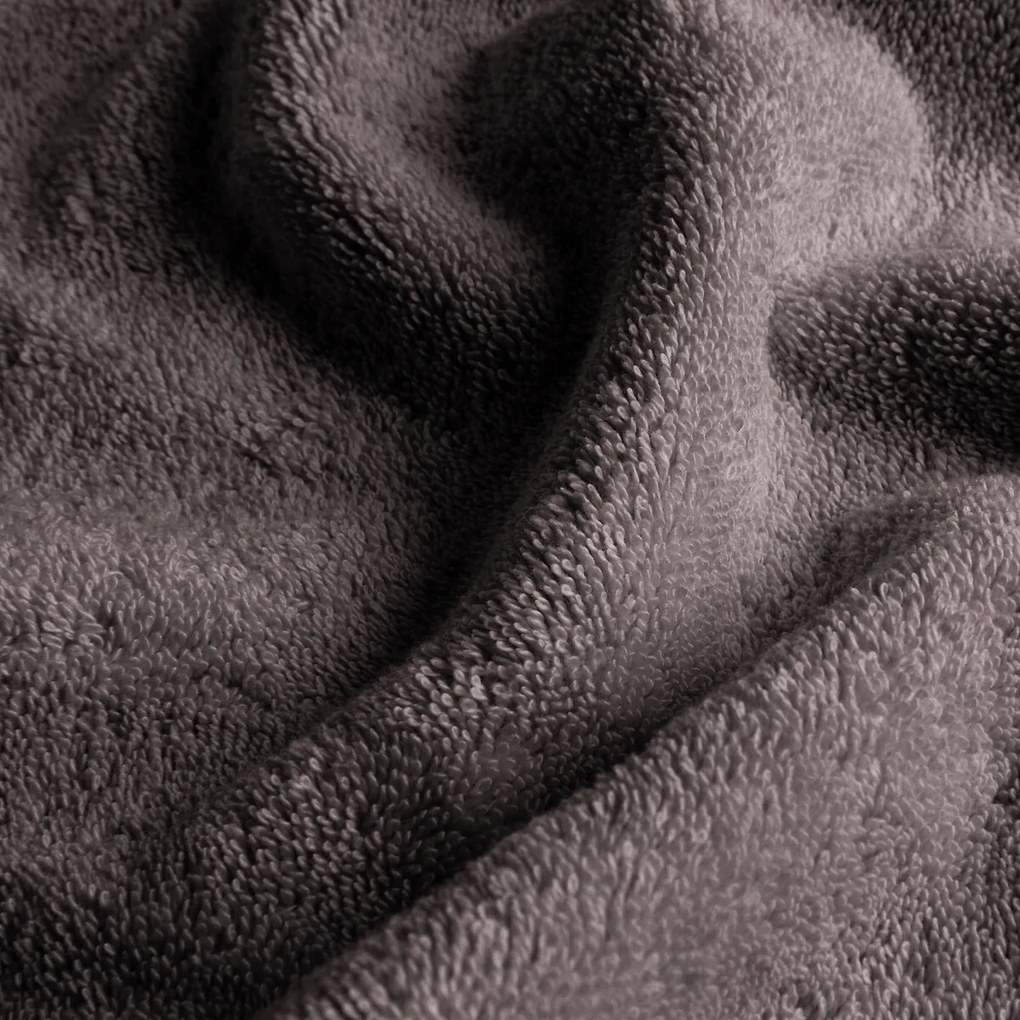 Set van 2 gastendoekjes, gekamd katoen 675g/m², Victor