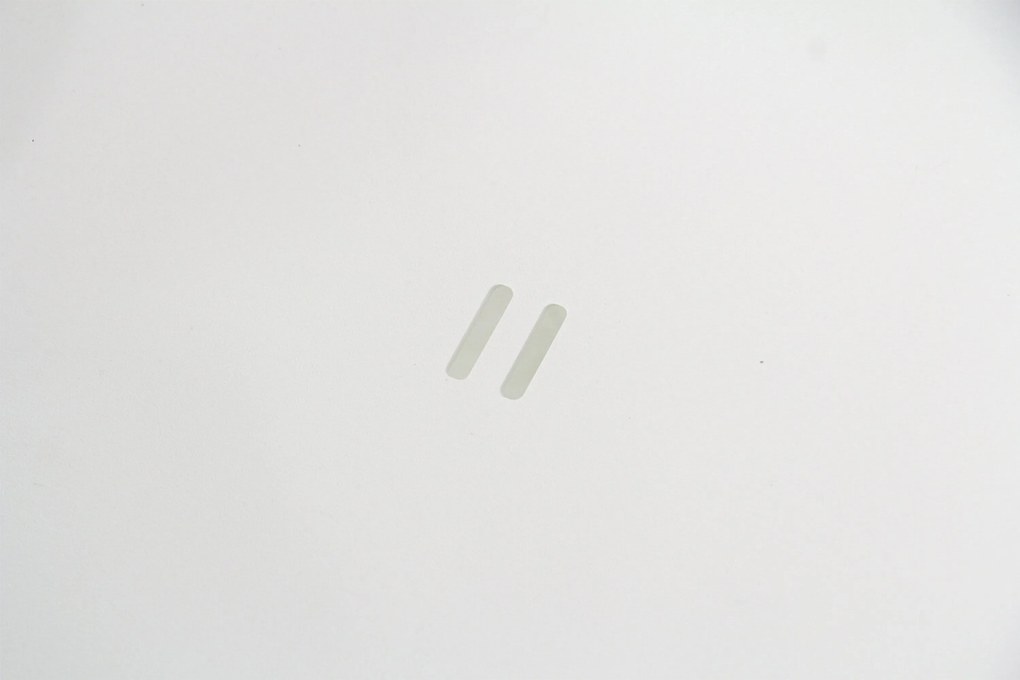 Tuinset Ronde Tuintafel 6 personen 160 cm Kunststof Wit  Lifestyle Garden Furniture Salina/Wellington