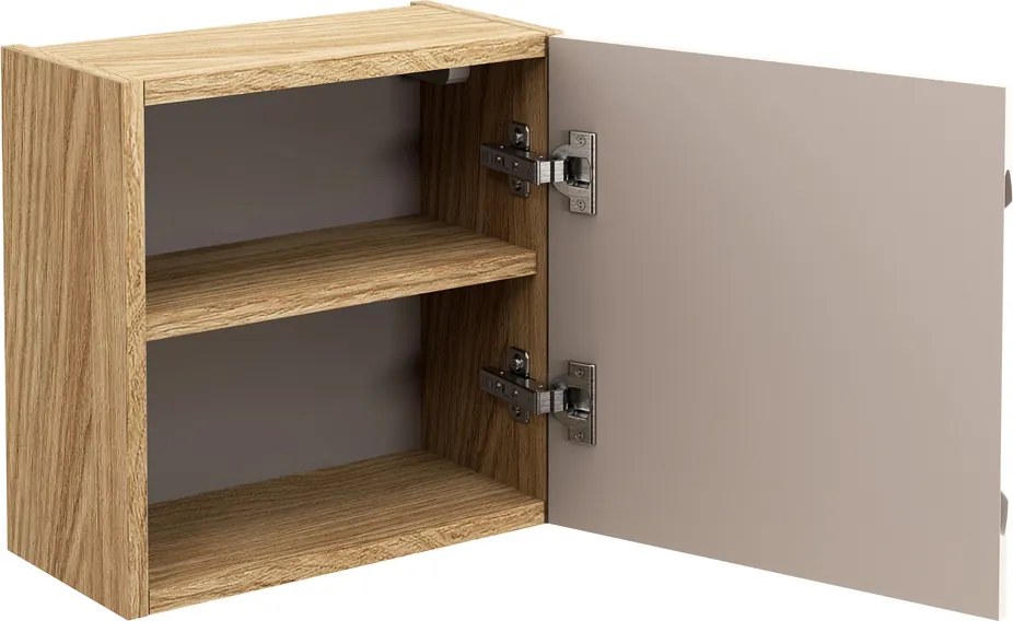 Comad Luxor Beige kleine kast 35cm beige