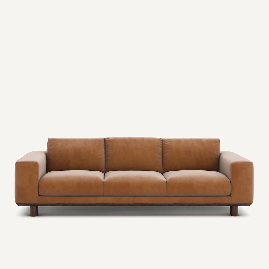 Fluwelen bank, CEREA