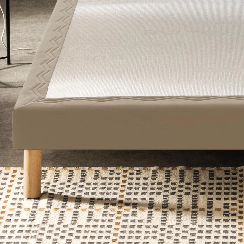 Lattenbodem Bultex morfologie 3 zones