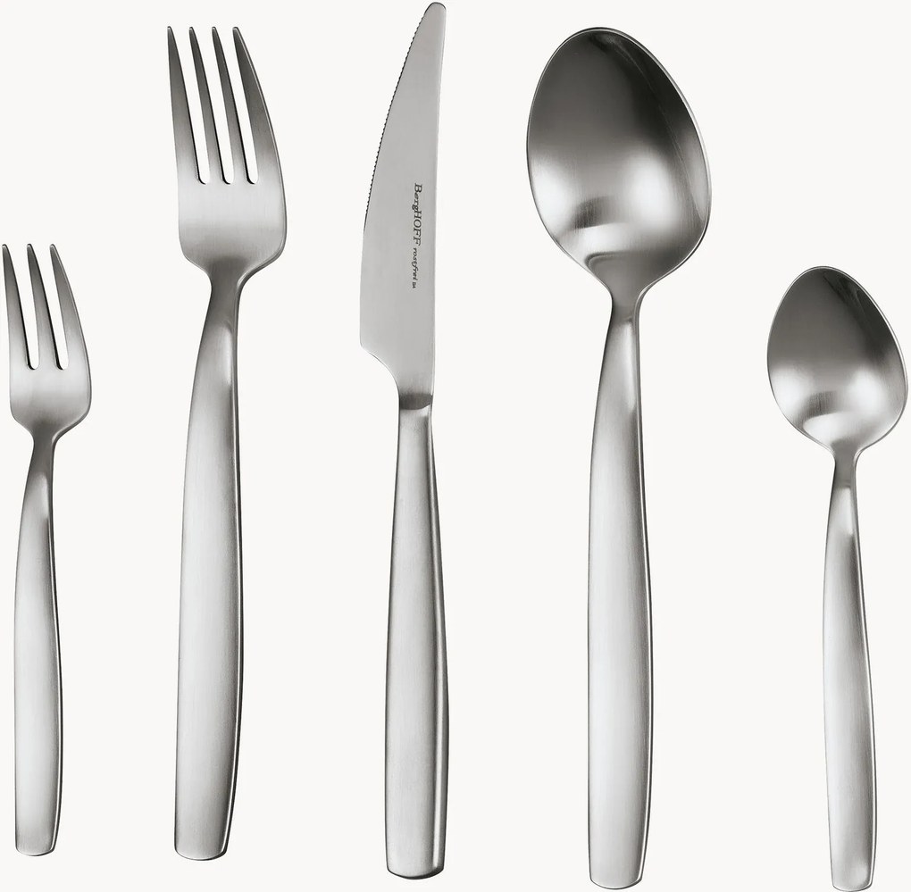 Bestekset Legacy, 4 personen, 20-delig
