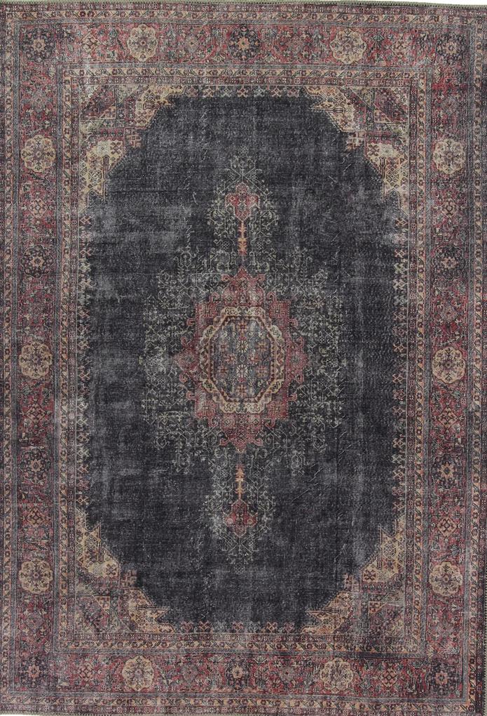 Brinker Carpets - Brinker Festival Shirak Rustic - 160 x 230 - Vloerkleed
