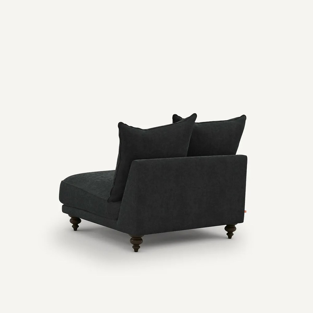Bank van viscose polyester, Lazare