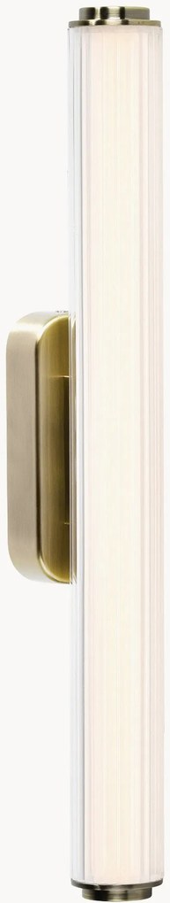 Dimbare LED wandlamp Virelle