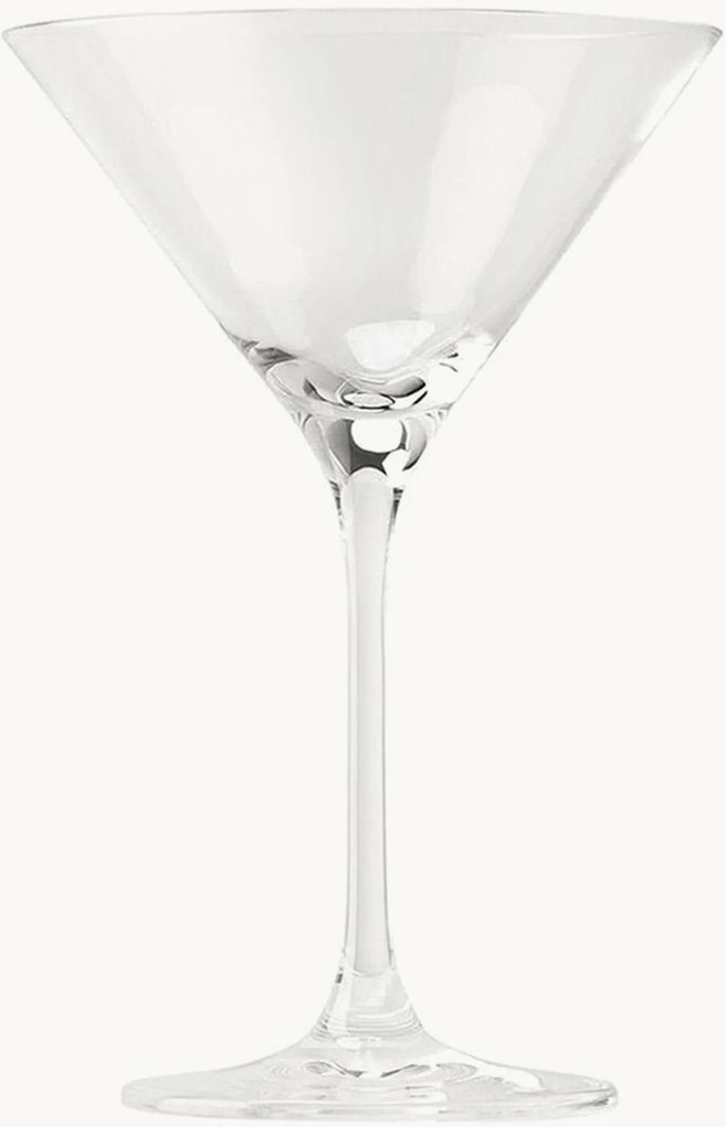 Cocktailglazen Divino, 6 stuks