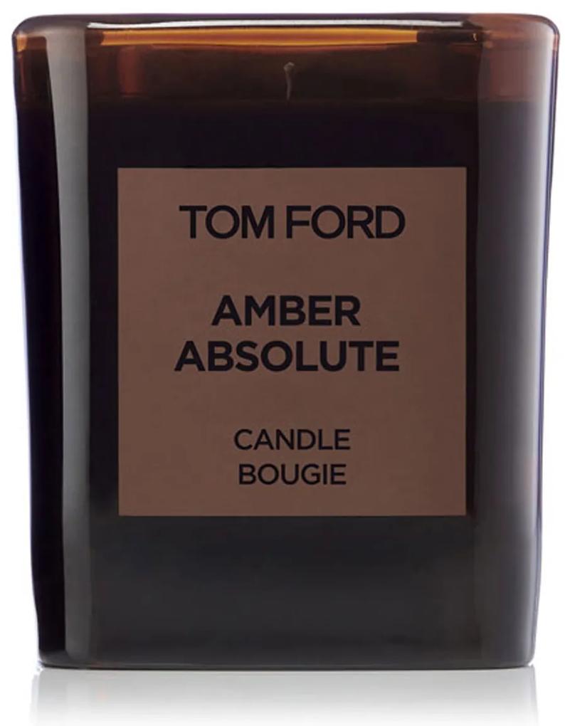 TOM FORD Amber Absolute geurkaars