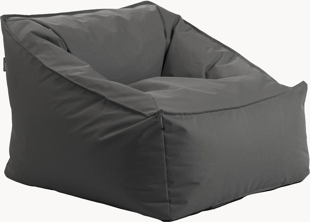 Outdoor zitzak De Sunnyboy met beschermhoes