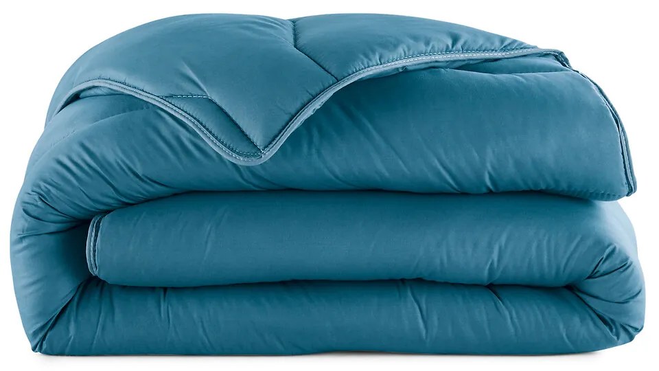 Synthetisch gematigd dekbed Color