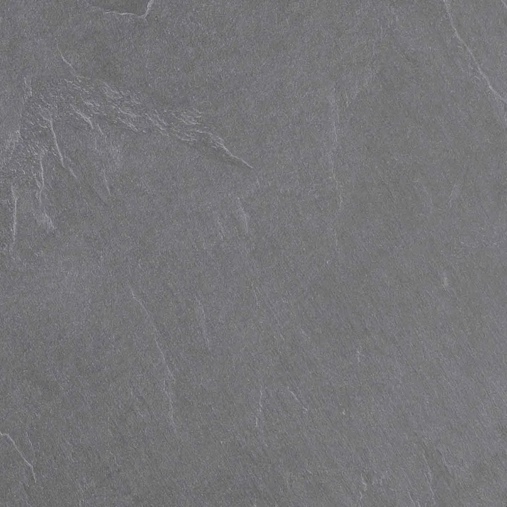 4 Seasons Cosmic loungetafel Ø78 x 25 cm - slate antraciet