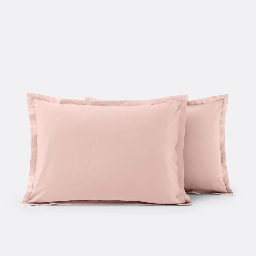 Kussensloop van perkal katoen, 80 draden, Scenario