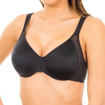 Bralette Zwart DIM  3792-NOIR