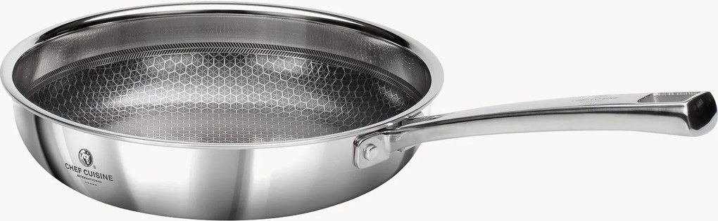 Braadpan Ceramica met antiaanbaklaag, in verschillende formaten