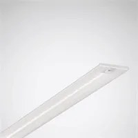 TRILUX 6923151 Solvan Flow LED Roosterarmatuur, Inbouwarmatuur, (MRW) UGR22, MRW + transp kap, Elektr