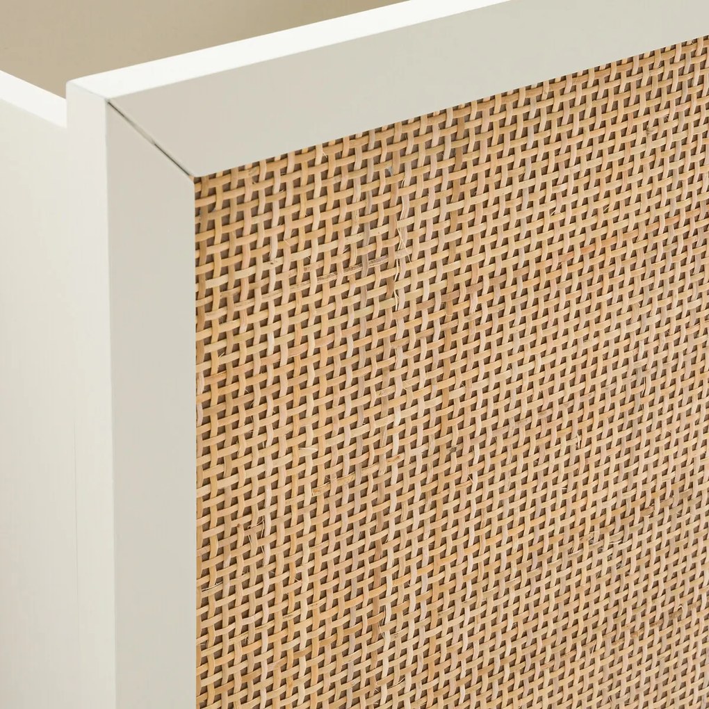 Set van 2 kastjes met wieltjes, Vova