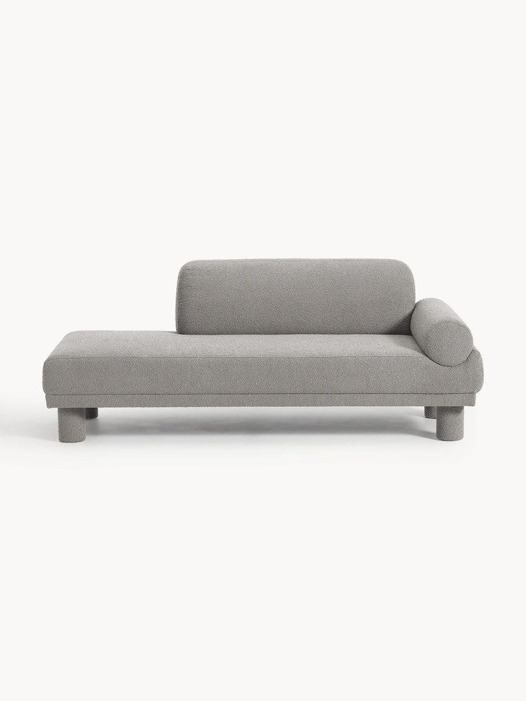 Bouclé fauteuil Lilo