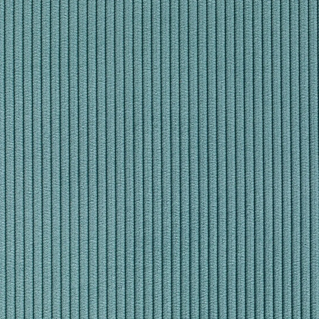 Zuiver Ridge Rib Eetkamerstoel Rib Retro Blauw