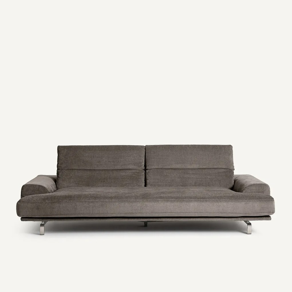 Bank van polyestermix, Orizonte