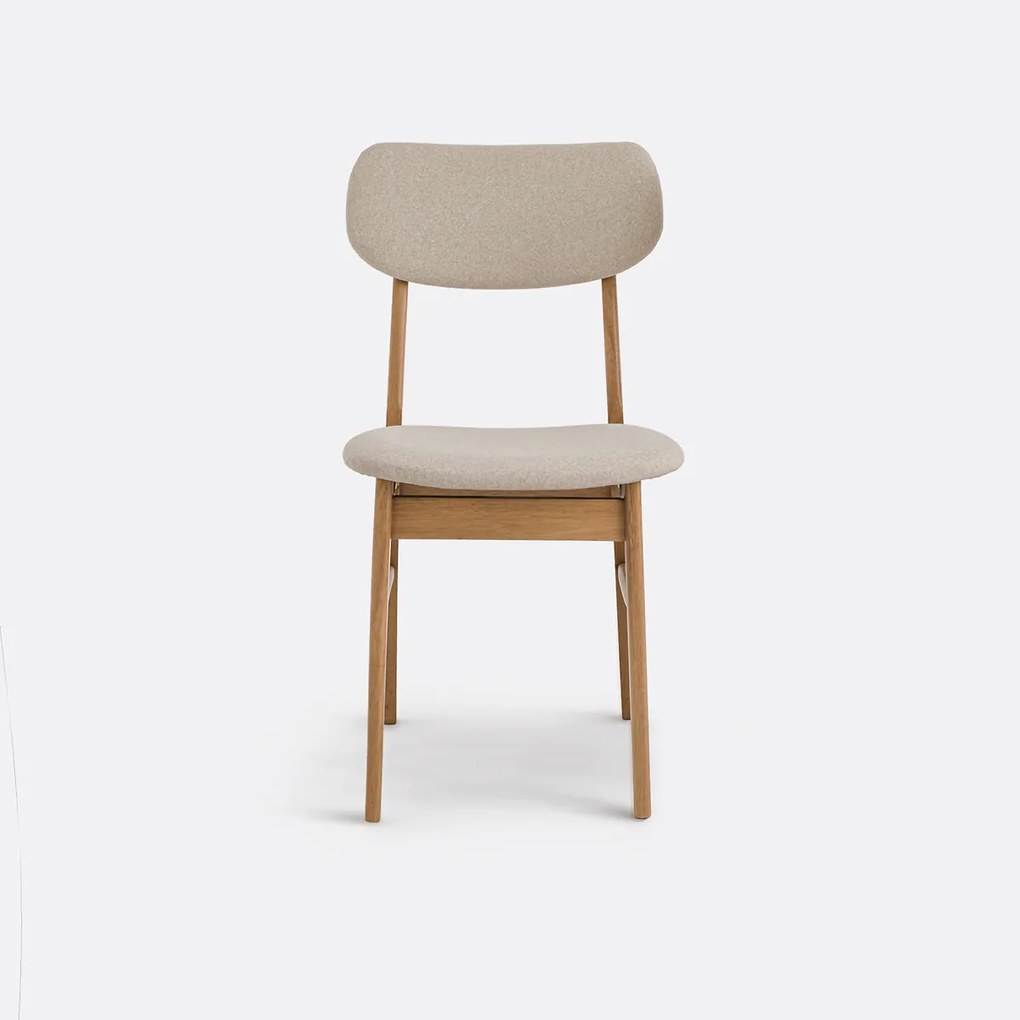 Vintage stoel, Selyn