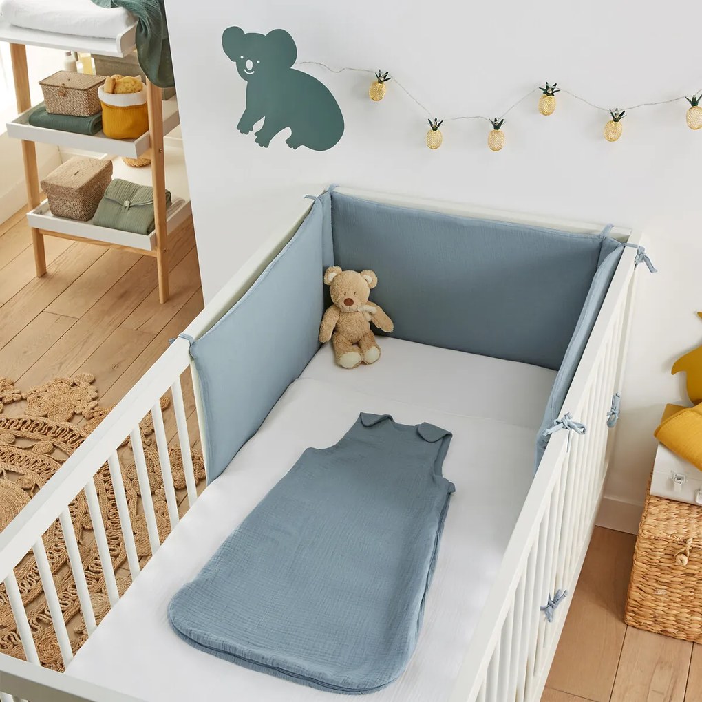 Zomerslaapzak in tetra, Kumla