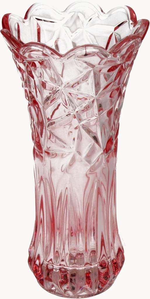 Bloempot Aveline, H 20 cm