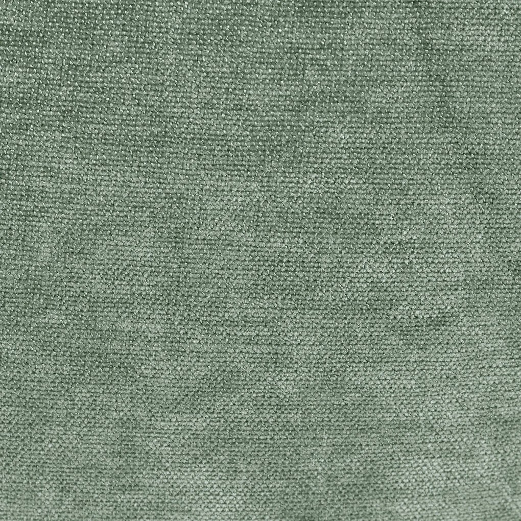 Amara Poef Chenille - Groen