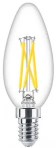 Philips E14 Led Dimtone Kaarslamp | 2.5W=25W 2700-2200K | 927-922 Dimbaar