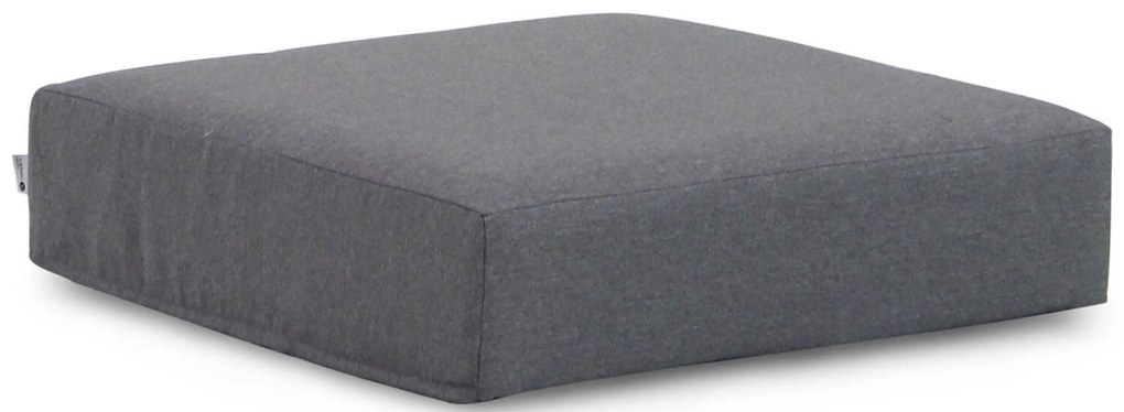 Stoel en Bank Loungeset 4 personen Aluminium Grijs Santika Furniture Santika Sovita