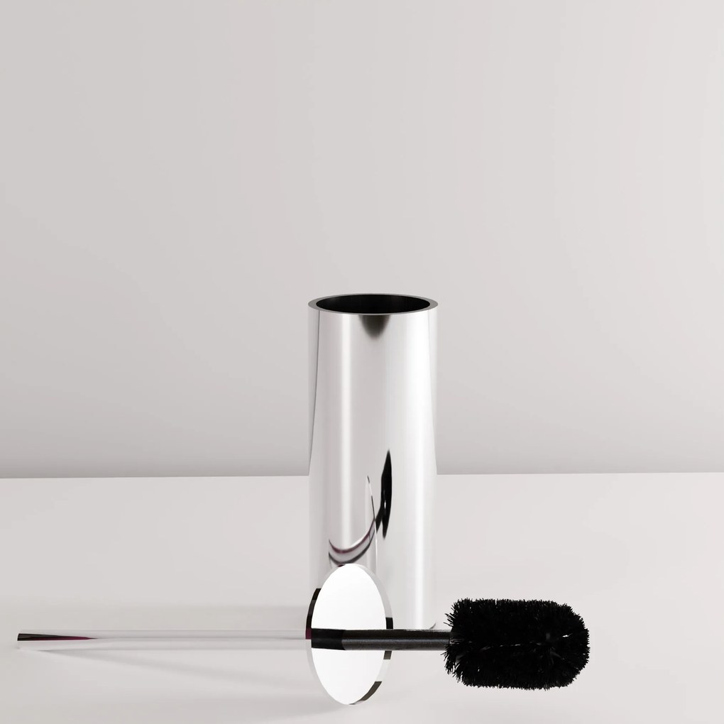 WC-borstels B106 BRUSH STEEL