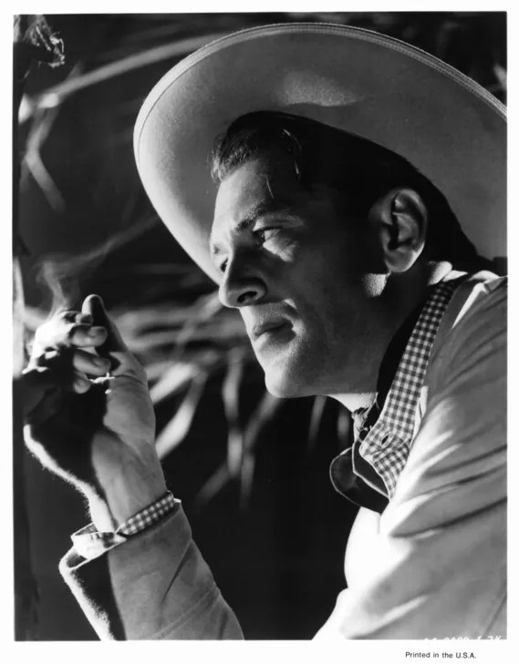 Foto Gary Cooper, Archive Photos