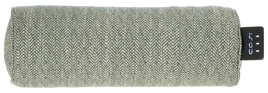 Cosipillow Bolster Comfort warmtekussen green - 45x15cm