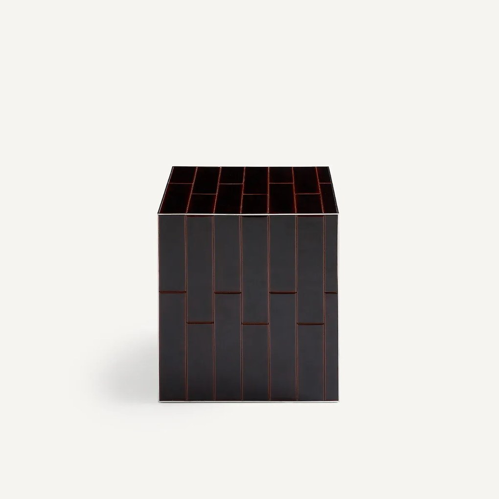 Bijzettafel keramiek, CERAMI