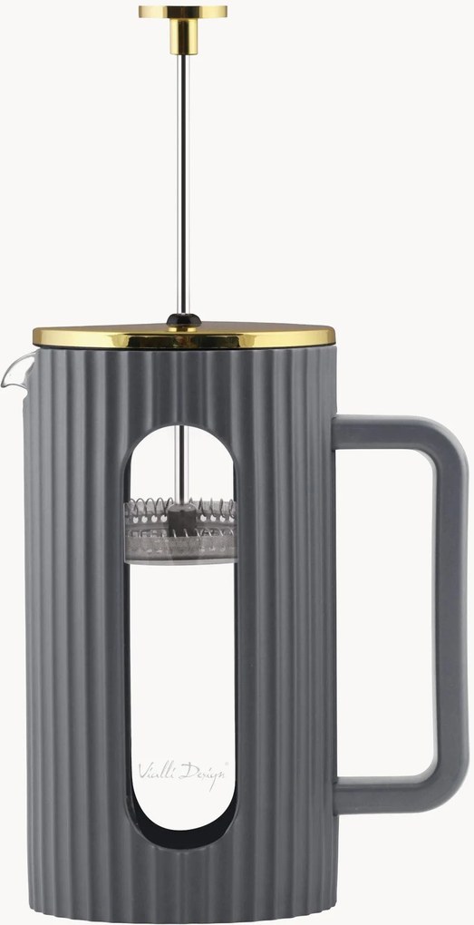 French press Livio