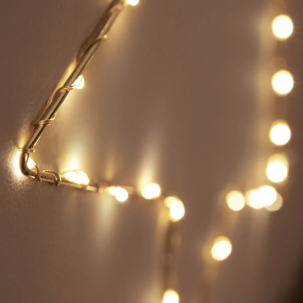 Ster LED verlichting Omara