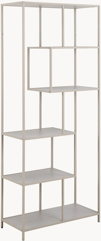 Hoge wandkast Seaford