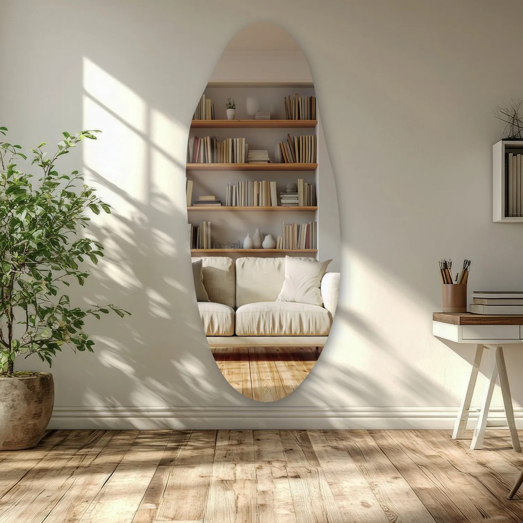 Spiegel – Pure Collection R17