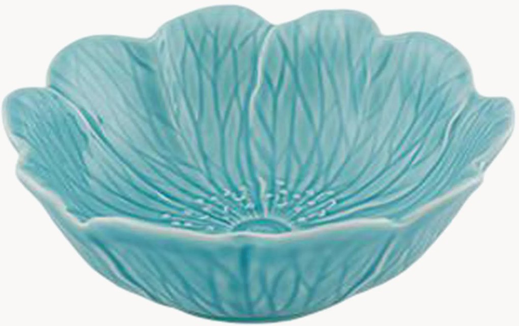 Schalen Flora, 4-delig